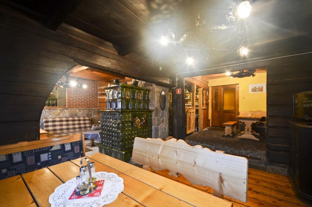 Panorama Tatr Hotel Zakopane Eksteriør billede