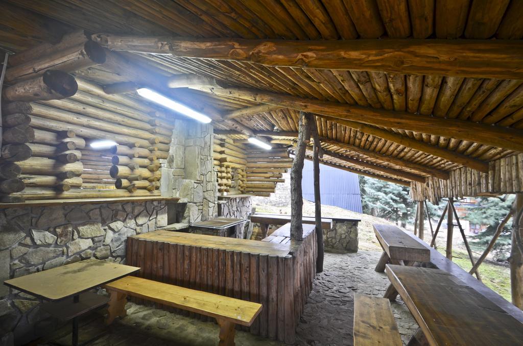 Panorama Tatr Hotel Zakopane Eksteriør billede