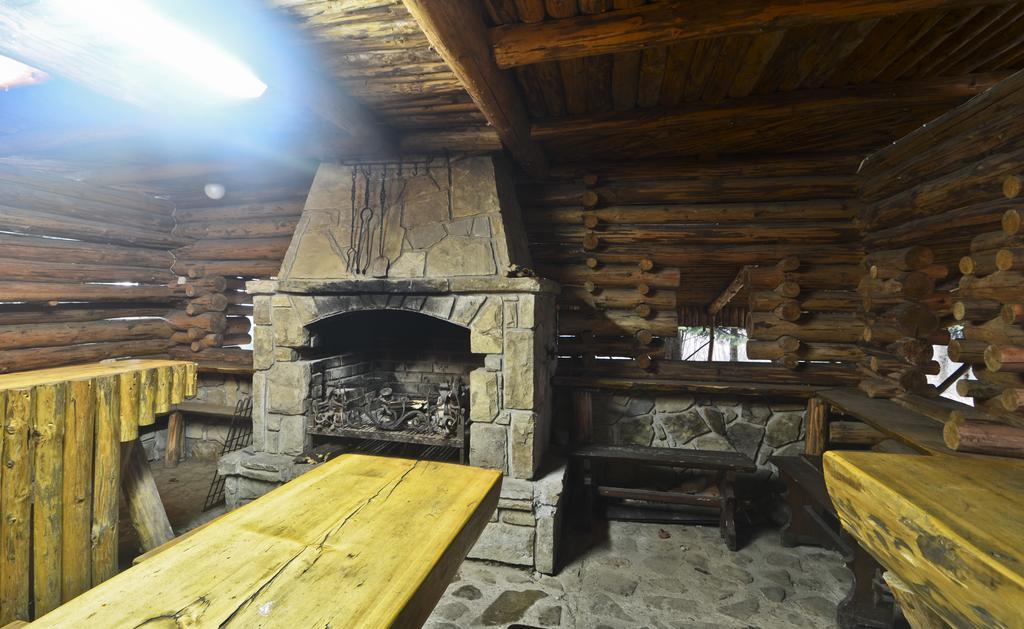 Panorama Tatr Hotel Zakopane Eksteriør billede
