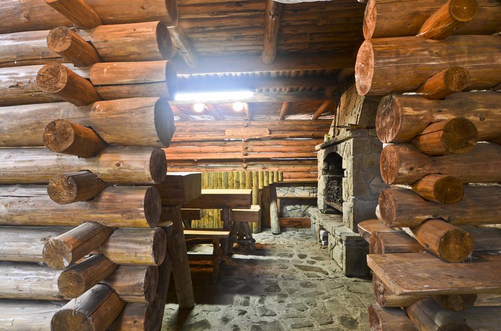 Panorama Tatr Hotel Zakopane Eksteriør billede