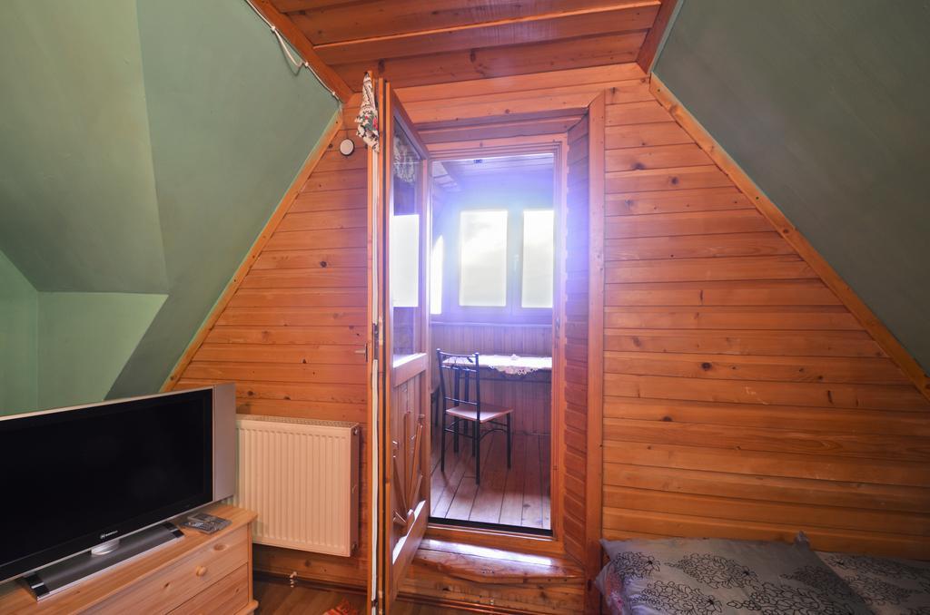 Panorama Tatr Hotel Zakopane Værelse billede