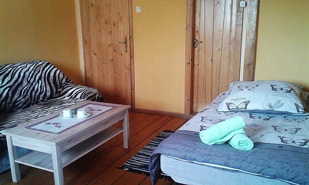 Panorama Tatr Hotel Zakopane Værelse billede