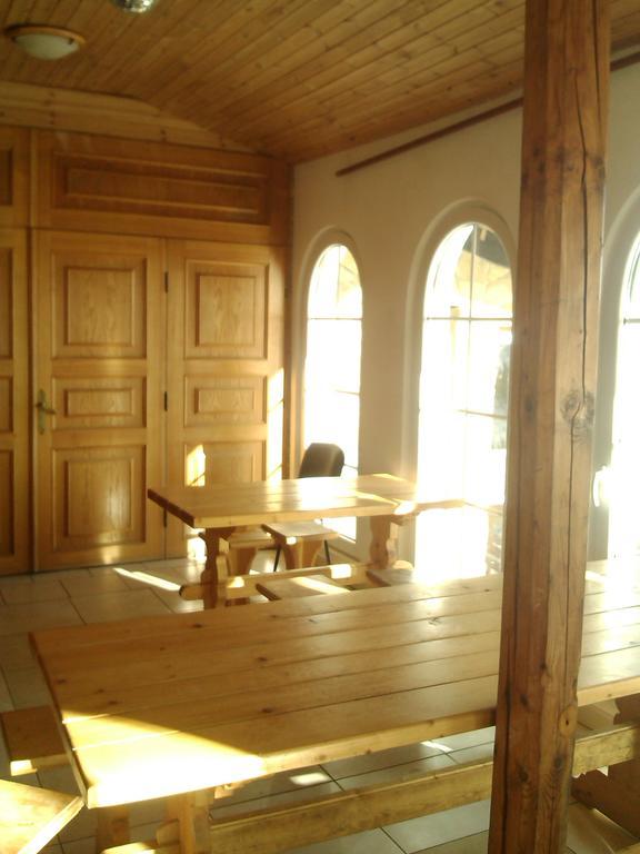 Panorama Tatr Hotel Zakopane Eksteriør billede