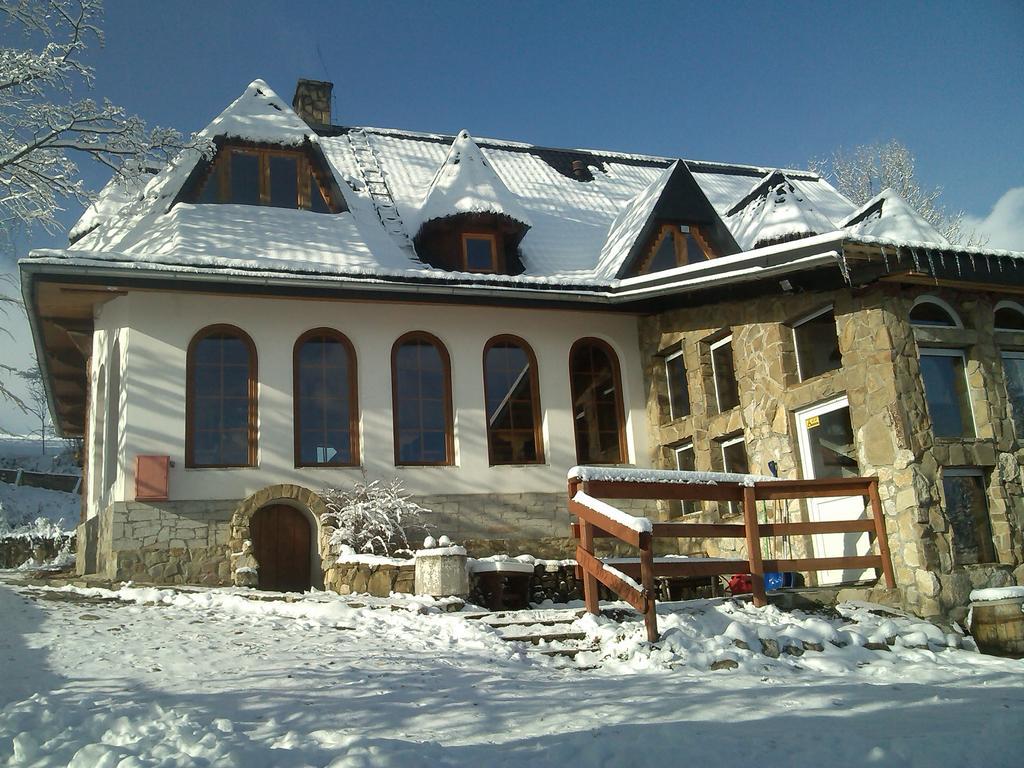 Panorama Tatr Hotel Zakopane Værelse billede